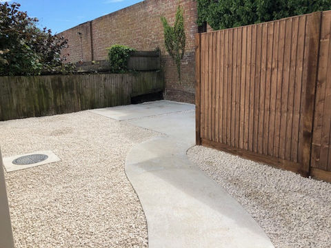 Watford Refurbishment