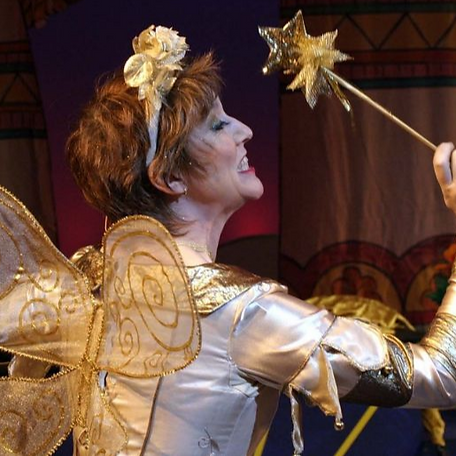 Puss in Boots Panto Script, Ben Crocker Pantomimes