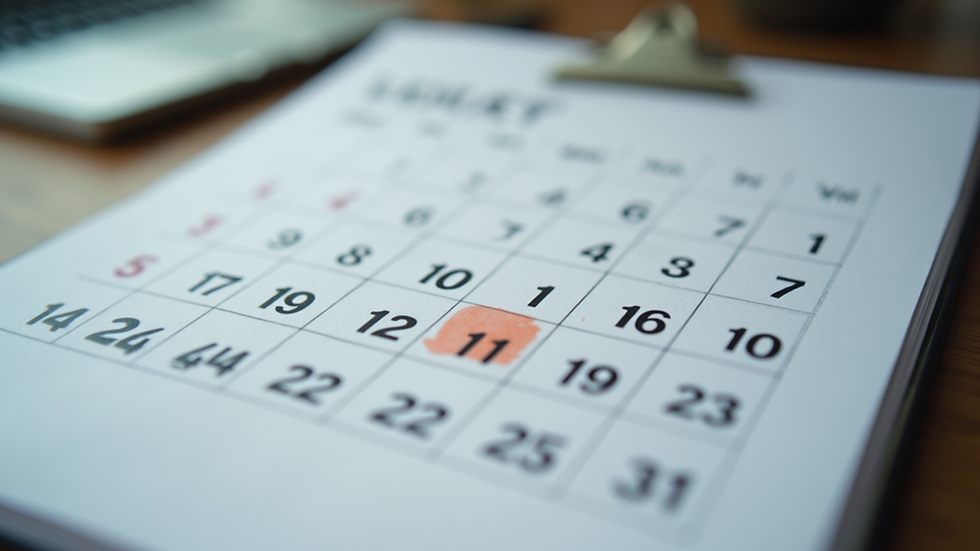 schedule a will review