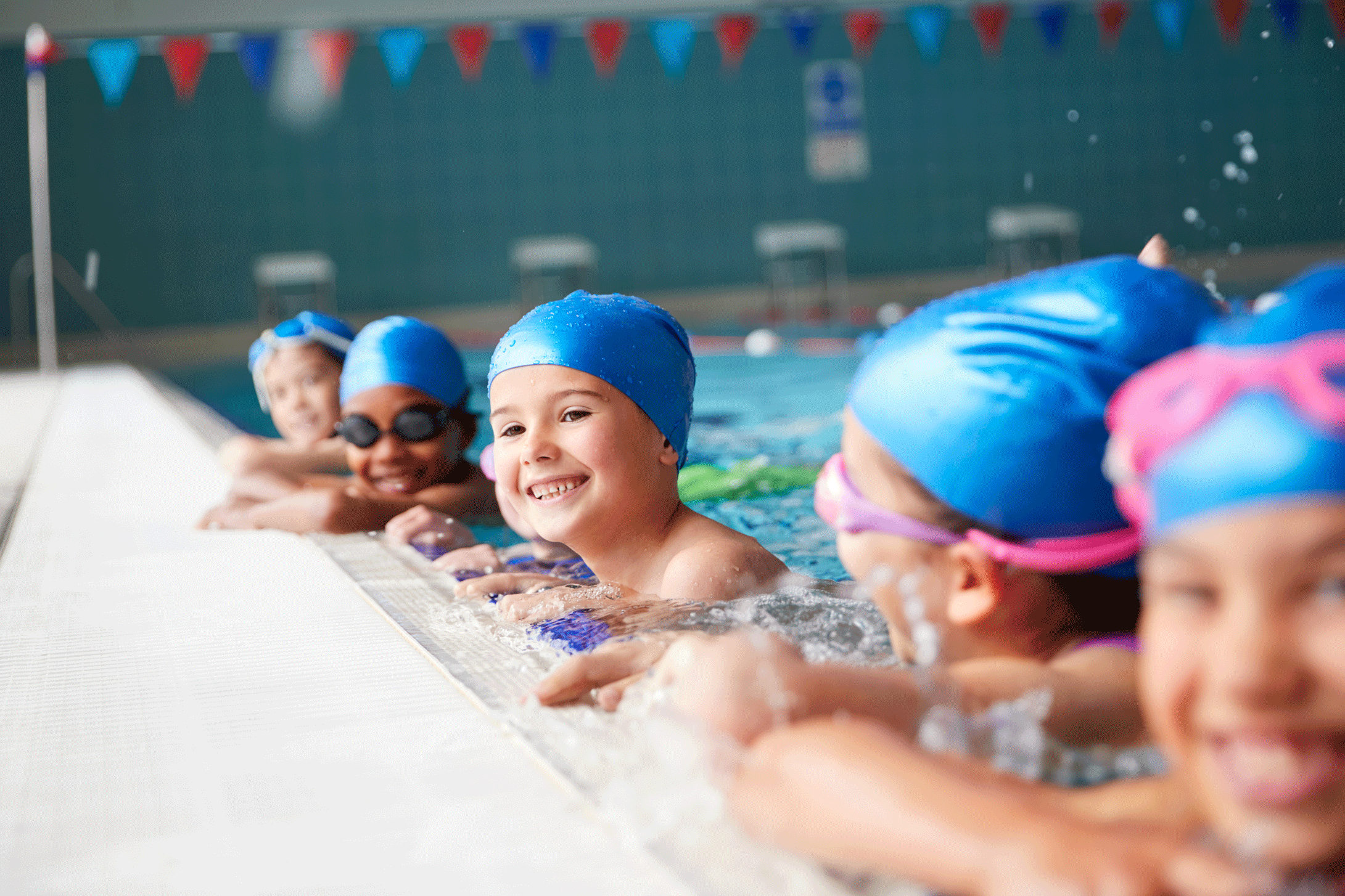 Water Safety Matters for children