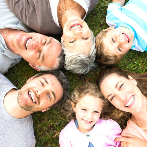 Helping the Family Out Now