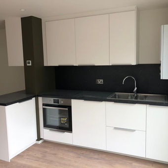 Islington Flat Refurbishment
