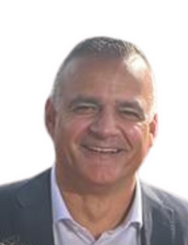Paul Saroya