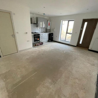 Harrow New Build Studios