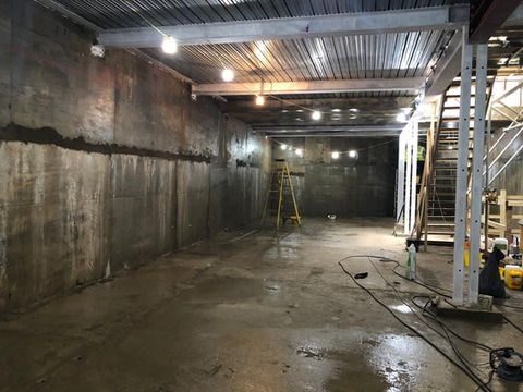 Dulwich Waterproofing