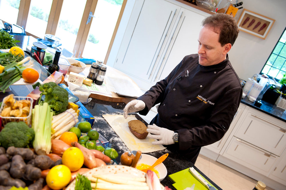 The Real Cost of Hiring a Private Chef Mike Fishpen Private Chef