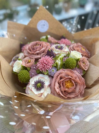 bespoke cupcakes