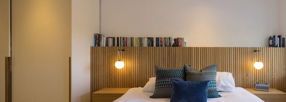 Stewart and Stewart Design