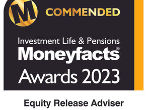 Equity Release Adviser of the Year - Commended