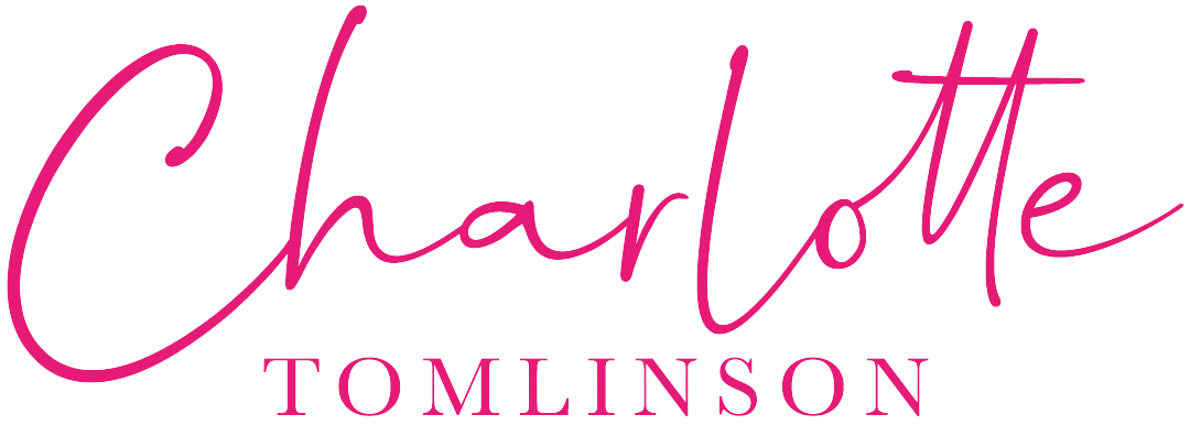 Charlotte Tomlinson brand logo