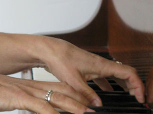 Loving what we do as musicians