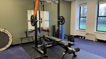 Performance & Rehab Studio