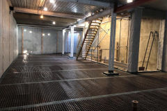 Waterproofing
