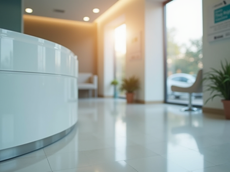 Company dental insurance