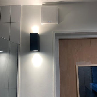 Islington Flat Refurbishment