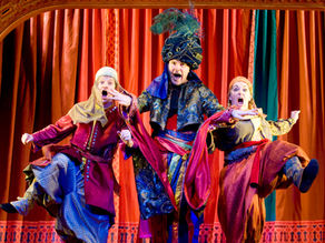 pantomime scripts