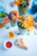 Maria Bates Nutrition
