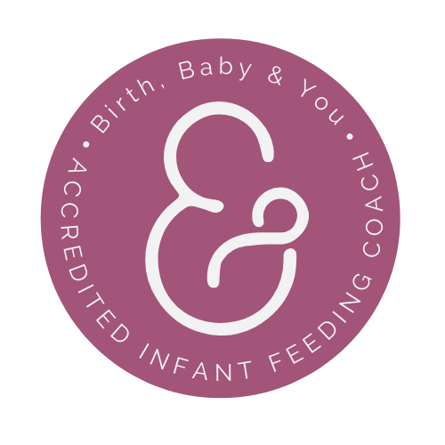 infant feeding coach