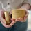 Thumbnail: Balm And Candle Happy Set