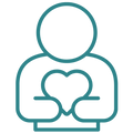 Caring Sex and Relationship Specialist icon