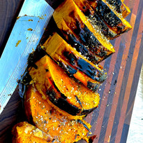Mike Fishpen Personal Chef
