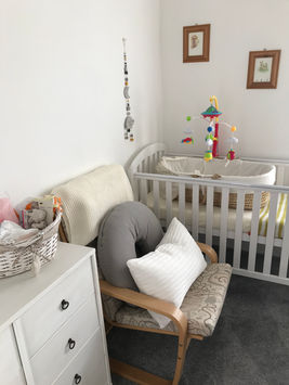 For Families Parenting Residential Centre