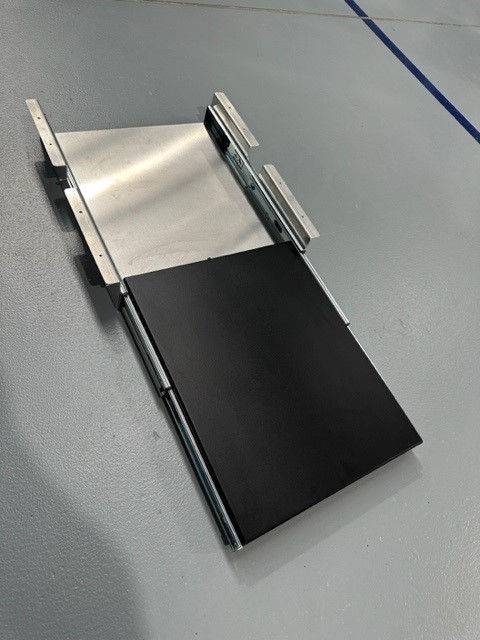 Thumbnail: T909 Slide Out Drawer