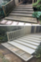 Dack Before Later Triangle Repairs LLC