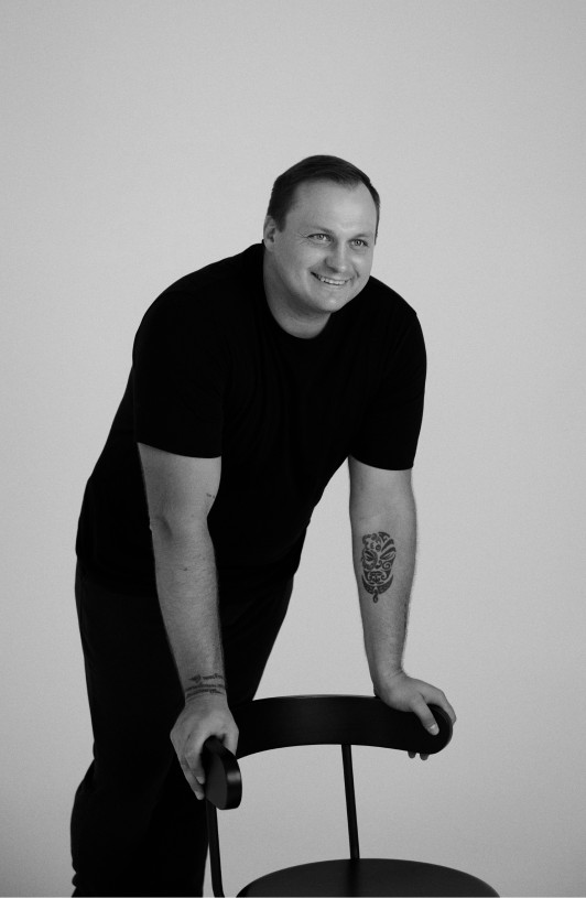 psichoterapeutas Julius Mocka