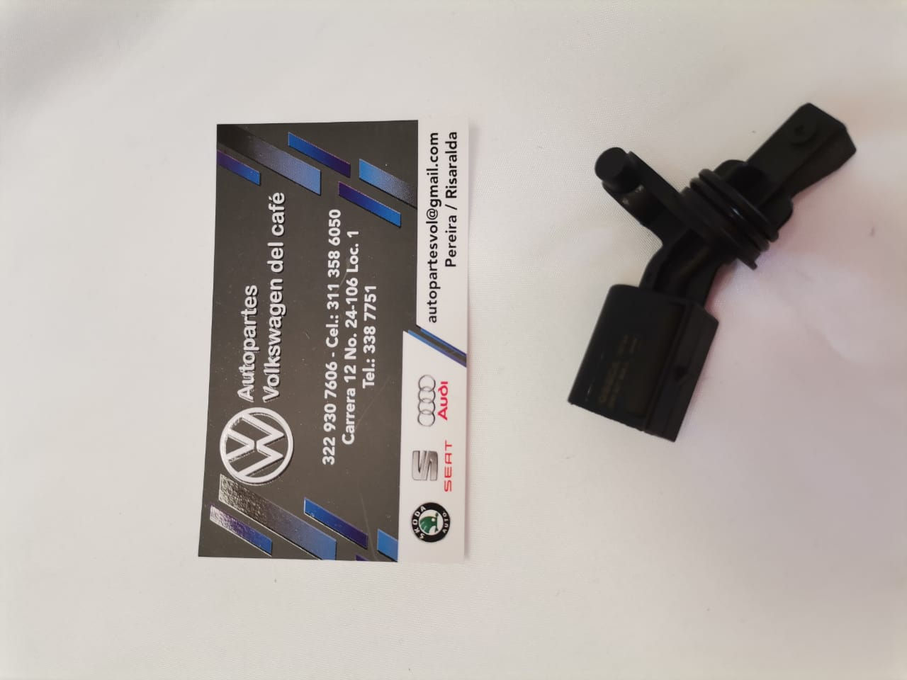 Sensor abs