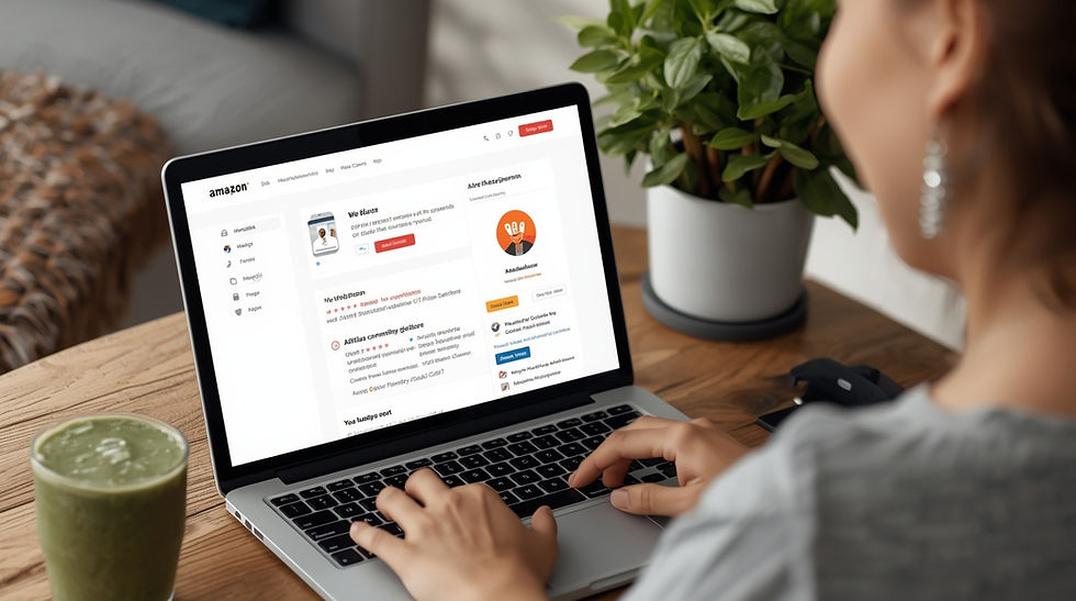 Earn from Day One: Monetizing a New Health & Wellness Blog