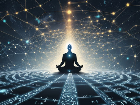 The Seeker's Path: Unlocking the Deep Meaning of Life Path Number 7