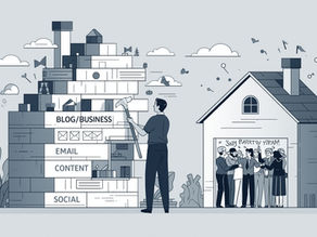 Blogging Without Social Media: A Profitable Guide