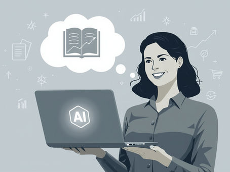 Create an Ebook with AI: Write, Design, and Sell Fast