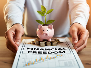 Build Your Foundation with the 7 Baby Steps: Your Blueprint to Financial Peace