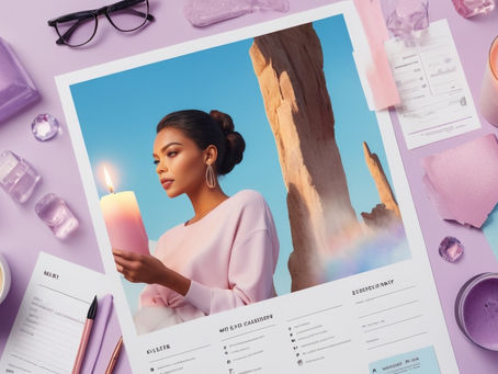 The Science Behind Vision Boards: Do They Really Work?