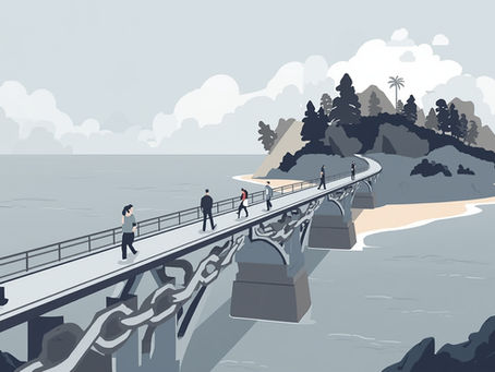 Link Building for Beginners: Boost Your Blog's SEO