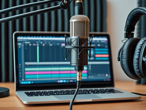 Best Places to Find Voice Over Jobs From Home: The 2025 Guide to Launching Your Remote VO Career