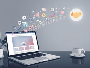 Client-Winning Blog Portfolio [No Experience Needed]