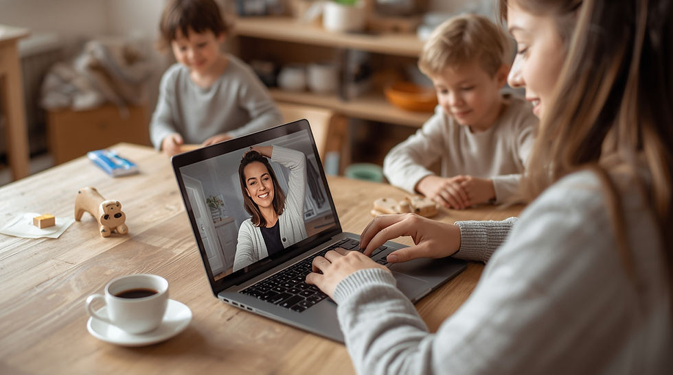 Start a Budget Parenting Blog That Earns Income with Affiliate Links: The 2025 Guide