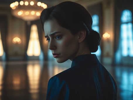 The Hidden Side of Libra: When the Diplomat Shows Their Scales