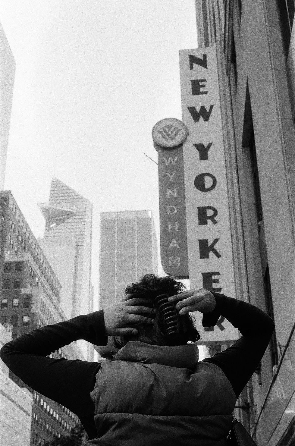 New Yorker