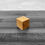 Thumbnail: Oak cubes, wooden blocks