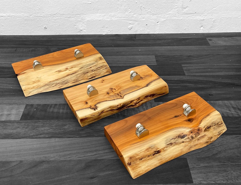 Thumbnail: Clamp Yew stands for glass display Yew stands for Glass display fusion