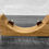 Thumbnail: Display stands for round glass pieces. Circular or waves. Square Ended