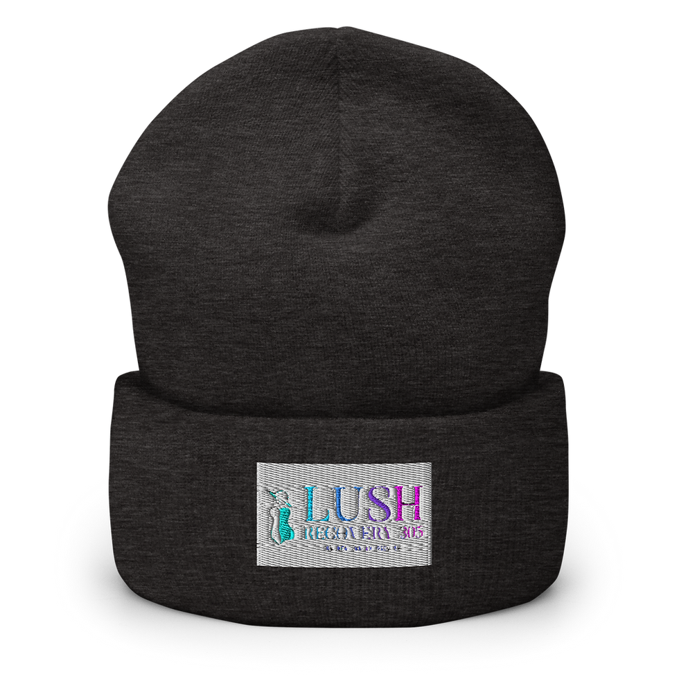 Thumbnail: Cuffed Beanie 