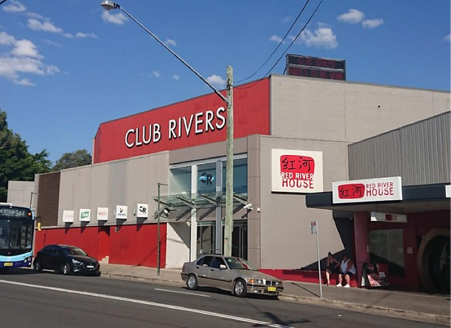 Club Rivers Raffles News | Vix Vizion.com