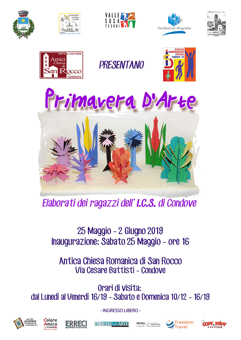 ICS CONDOVE