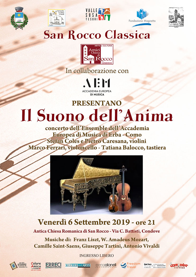 CONCERTO