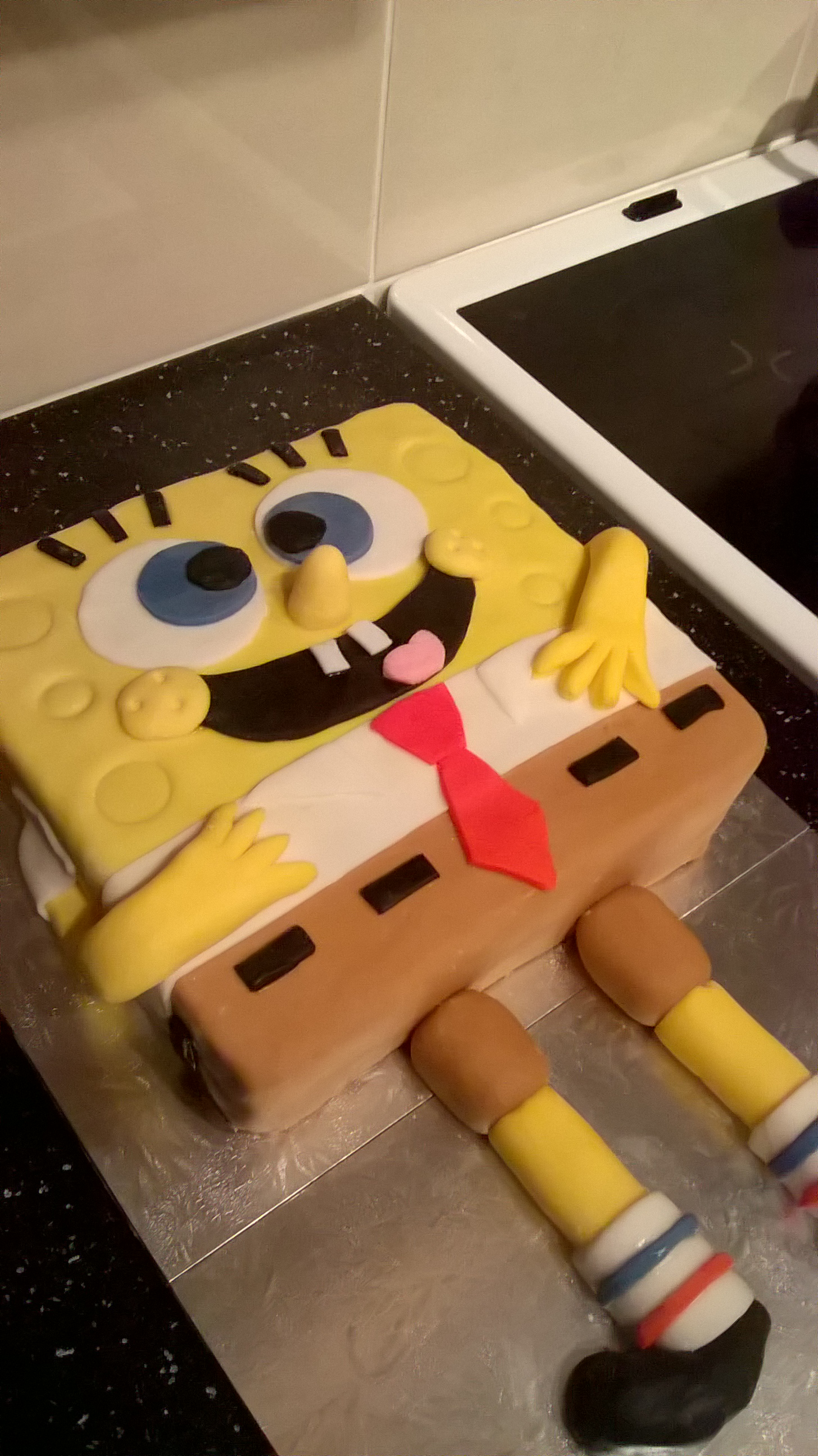 Spongebob